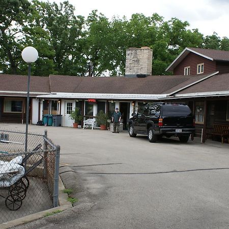 Dartford Inn Green Lake エクステリア 写真
