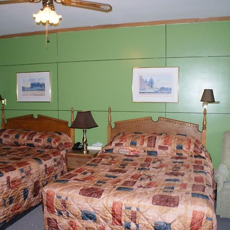Dartford Inn Green Lake エクステリア 写真