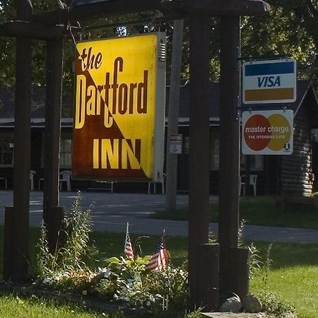 Dartford Inn Green Lake エクステリア 写真