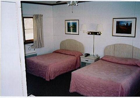 Dartford Inn Green Lake 部屋 写真