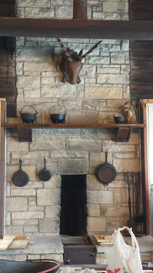 Dartford Inn Green Lake エクステリア 写真